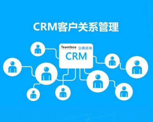 浅谈crm客户管理系统在企业管理中的实施与应用